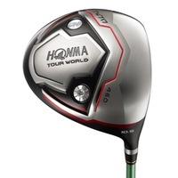 Honma Tour World TW717 460 Driver