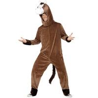 Horse Costume One Size