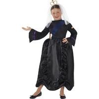 Horrible Histories Queen Victoria Costume