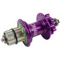 Hope Pro 4 Rear Hub 142x12mm | Purple - 32 hole