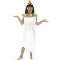 Horrible Histories Egyptian Girl