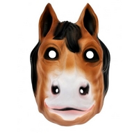 Horse Mask