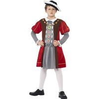 Horrible Histories Henry VIII Fancy Dress Costume