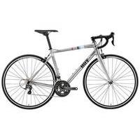 HOY Aomori .002 2017 Road Bike | Silver - M