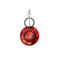 Hot Design Keyring