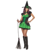 Hocus Pocus Green