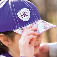 Horseware Junior Cap