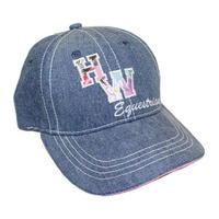 Horseware Junior Cap