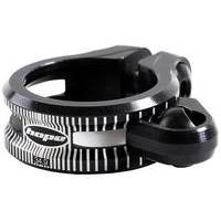 hope dropper seat clamp black 349mm