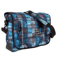 Hot Tuna Messenger Bag