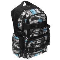 hot tuna skate backpack