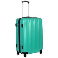 Hot Tuna Tuna Rainbow Suitcase