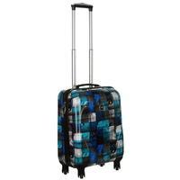 Hot Tuna Tuna Print Suitcase