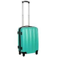 Hot Tuna Tuna Rainbow Suitcase