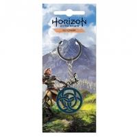 Horizon Zero Dawn Clan Key Ring
