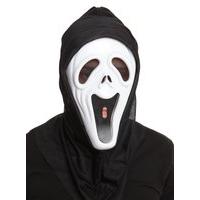 howling ghost mask