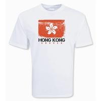 Hong Kong Soccer T-shirt