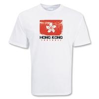 hong kong football t shirt