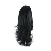Hollywood Flick Double Volume 3/4 Reversible Hair Piece