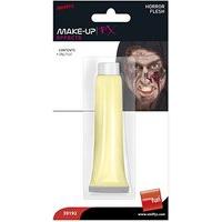 Horror Flesh, Skin Colour, In Tube 28ml / 1 Oz