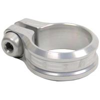 Hope Seatclamp | Silver - 34.9mm