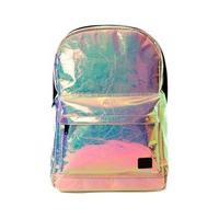 Holographic Backpack