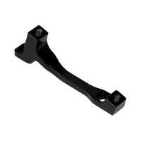 Hope H-Post Caliper Adaptor | Black