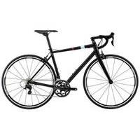 HOY Aomori .003 2017 Road Bike | Black - XXL