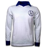 Honduras 1981 Long Sleeve Retro ...