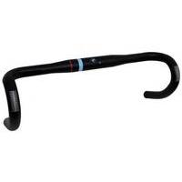 HOY Road Handlebar | Black - Aluminium - 40mm