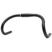 HOY Fiorenzuola Track Bar | Black - Aluminium - 40mm