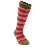 Horseware Softie Socks Junior Girls