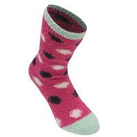 Horseware Softie Socks Juniors