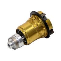 hope sram xx1xd 11 speed freehub body qr