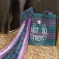 horseware tote bag