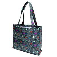 horseware canvas tote bag