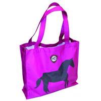 Horseware Canvas Tote Bag