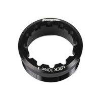 Hope Cassette Lockring | Black