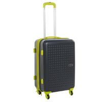 Hot Tuna Rainbow Suitcase