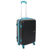 Hot Tuna Rainbow Suitcase