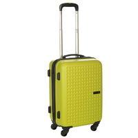 Hot Tuna Rainbow Suitcase