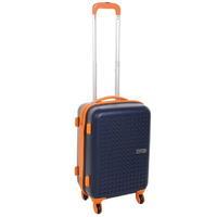 Hot Tuna Rainbow Suitcase