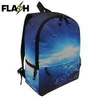 Hot Tuna Tuna Galaxy Star Backpack