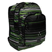 Hot Tuna Print Backpack