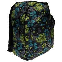 Hot Tuna Print Backpack