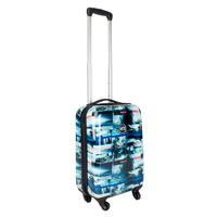 Hot Tuna Print Suitcase