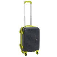 Hot Tuna Rainbow Suitcase