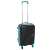 hot tuna rainbow suitcase