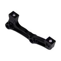 Hope E-Post Caliper Adaptor | Black