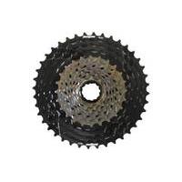 hope 11 speed cassette black 10 48 teeth